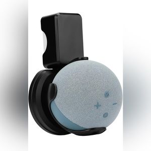 Base and Wall mount for Eco Dot 4th Generation